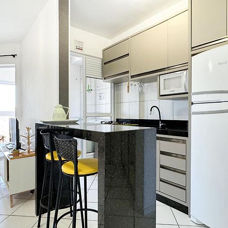 Resid. Clube Mar Grosso - Laguna - Lag706 المظهر الخارجي الصورة