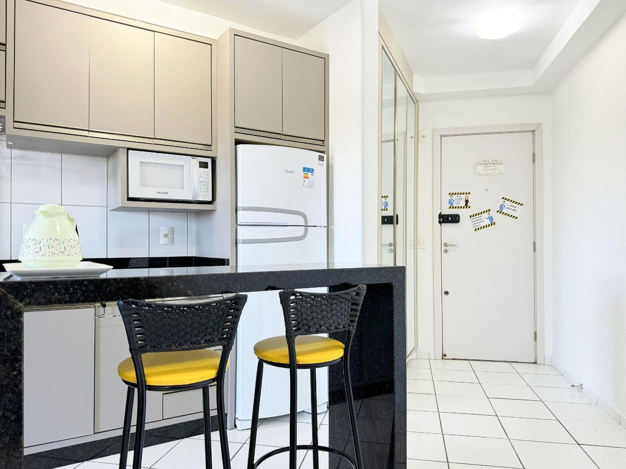 Resid. Clube Mar Grosso - Laguna - Lag706 المظهر الخارجي الصورة