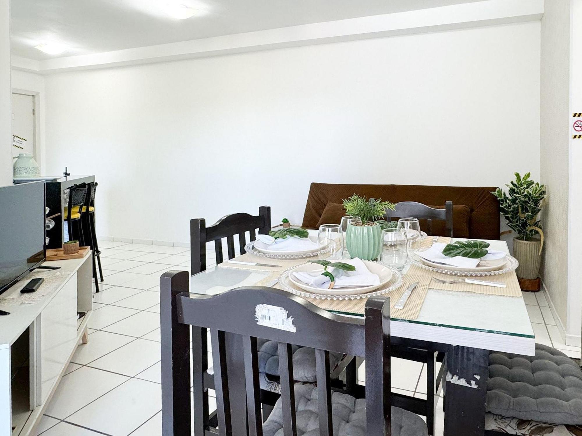 Resid. Clube Mar Grosso - Laguna - Lag706 المظهر الخارجي الصورة